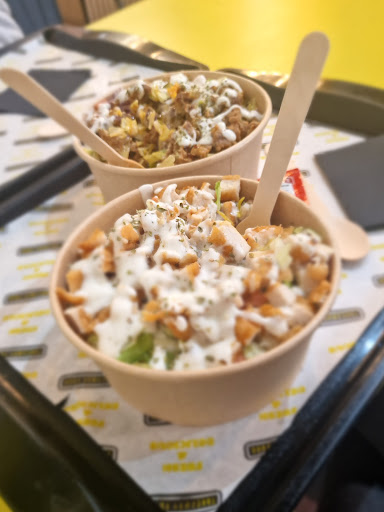 Photo of Hungry Bee - 121 Ashley Rd, Poole BH14 9DL